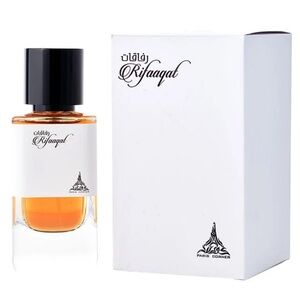 🤍New Paris Corner Rifaaqat Eau de Parfum🤍